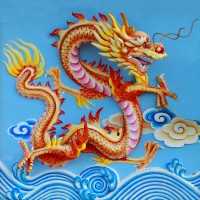 O dragão chinês assusta os mercados no mundo inteiro