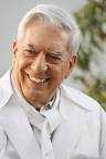 O Prêmio Nobel Mario Vargas Llosa