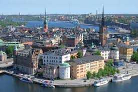 Oslo: capital da Noruega: melhor IDH do mundo