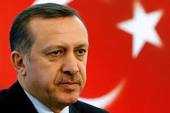 Recep Erdogan, reeleito em agosto/2014 , como Primeiro Ministro da Turquia