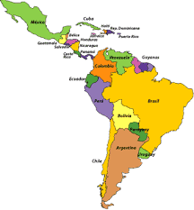 América Latina no século XXI